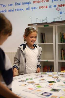 Foto Colegio El Altillo International School #2