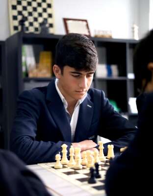 Foto Colegio El Altillo International School #2