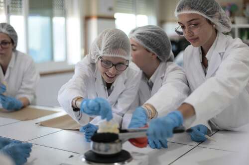 Foto Colegio El Altillo International School #2