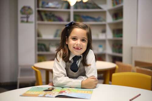 Foto Colegio El Altillo International School #2