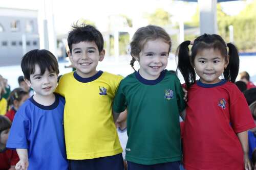 Foto Colegio El Altillo International School #2