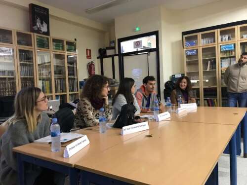 Foto Instituto Sierra Luna #1