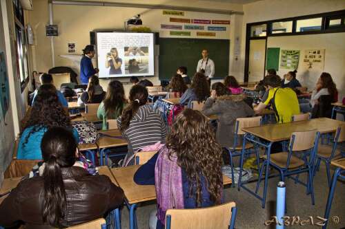Foto Instituto Sierra Luna #2