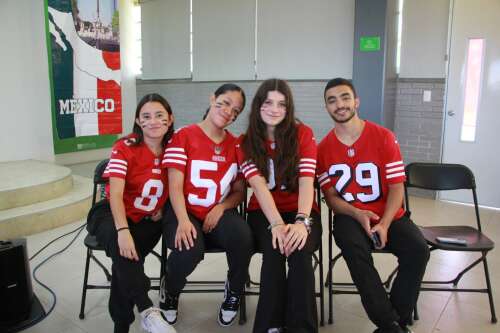 Foto Preparatoria OAK #1