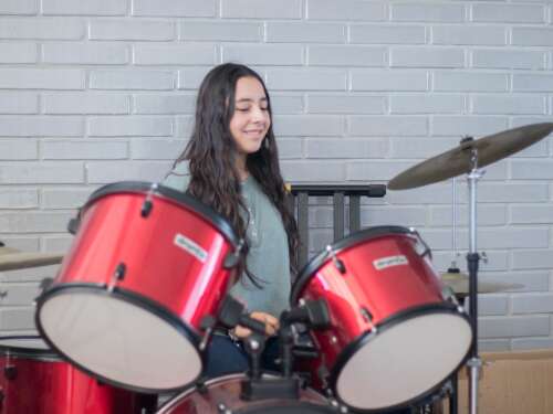 Foto Preparatoria OAK #2