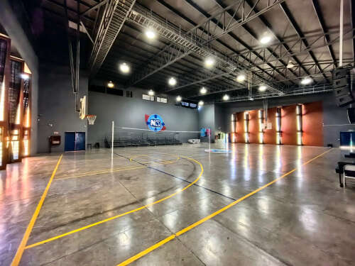 Foto Colegio Nuevo Continente León #1