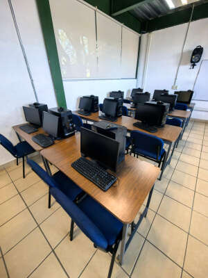 Foto Colegio Nuevo Continente León #3