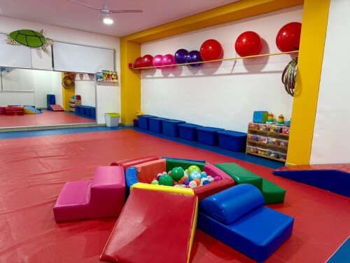 Foto Colegio Nuevo Continente León #3