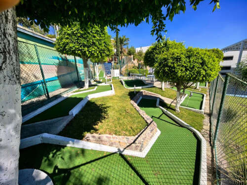 Foto Colegio Nuevo Continente León #3