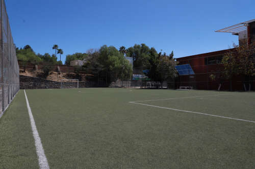 Foto Colegio Nuevo Continente León #3