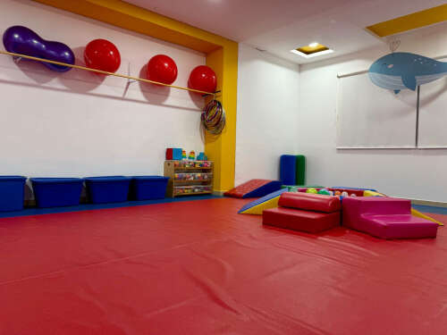 Foto Colegio Nuevo Continente León #3