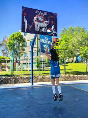 Foto Colegio Nuevo Continente León #3