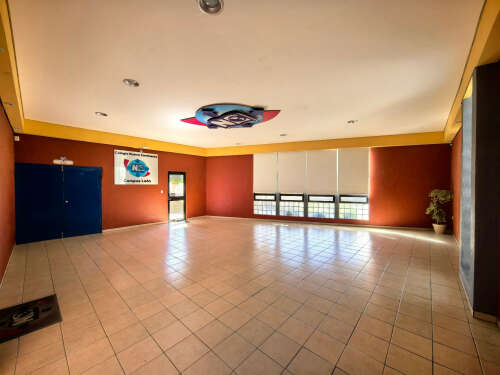 Foto Colegio Nuevo Continente León #3