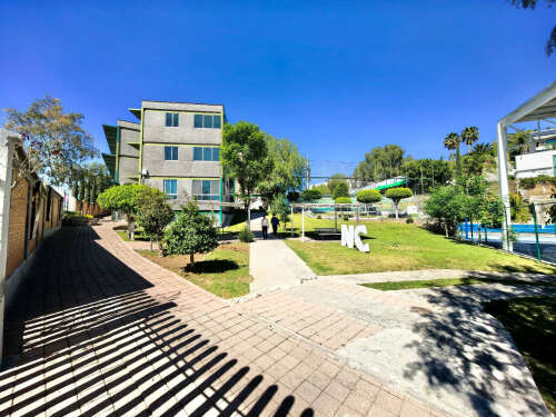 Foto Colegio Nuevo Continente León #3