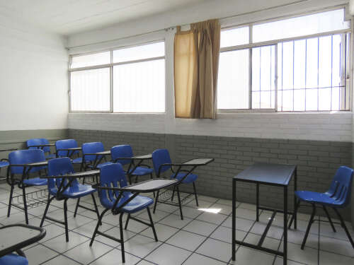 Foto Colegio Liceo Cervantino #1