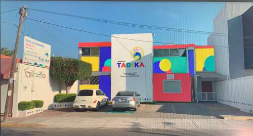 Foto Colegio TADIKA Kinder y primaria #0