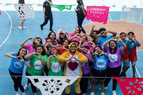 Foto Colegio Manuel Concha #2