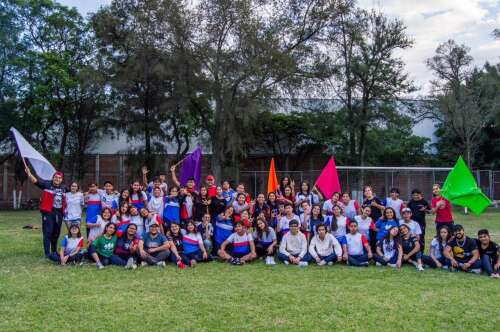 Foto Colegio Manuel Concha #2