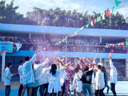 Foto Colegio Manuel Concha #2