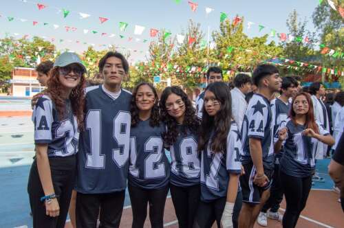 Foto Colegio Manuel Concha #2