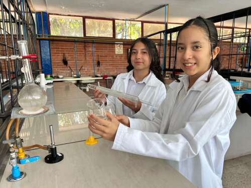 Foto Colegio Manuel Concha #0