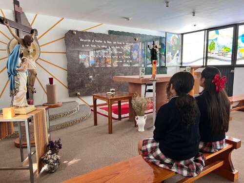 Foto Colegio Manuel Concha #1