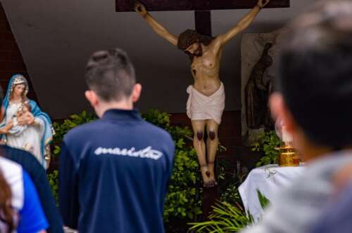 Foto Colegio Manuel Concha #2