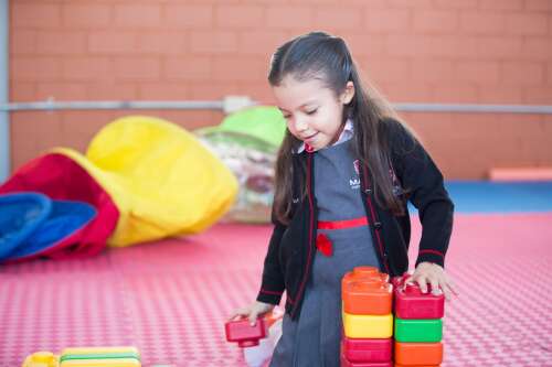 Foto Colegio Alejandro Magno #3