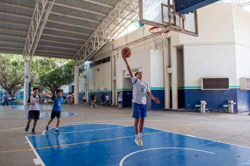 Foto Instituto Jassá Teresiano #2