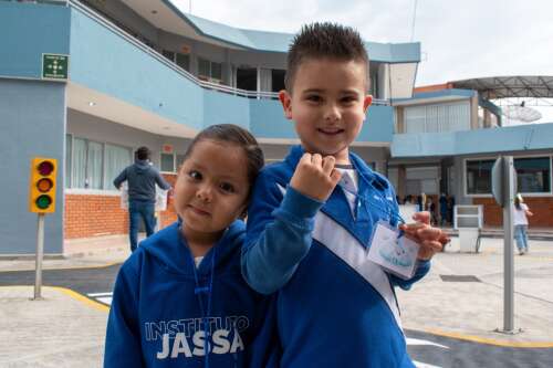 Foto Instituto Jassá Teresiano #2