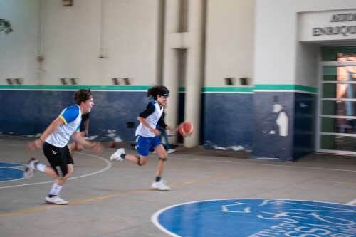 Foto Instituto Jassá Teresiano #2