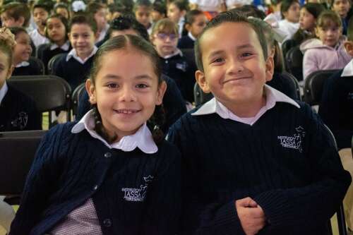 Foto Instituto Jassá Teresiano #2