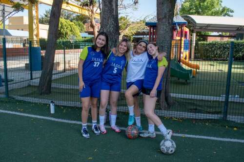 Foto Instituto Jassá Teresiano #2