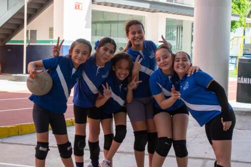 Foto Instituto Jassá Teresiano #2