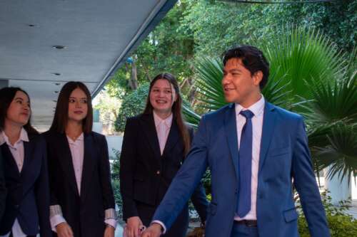 Foto Instituto Jassá Teresiano #2