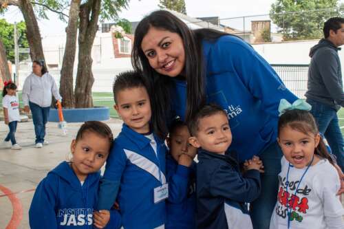 Foto Instituto Jassá Teresiano #2