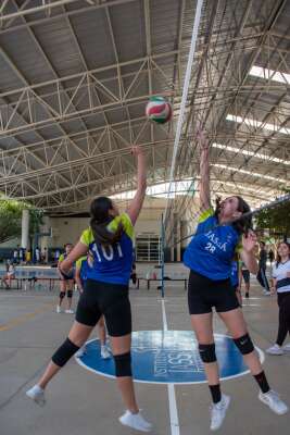 Foto Instituto Jassá Teresiano #1