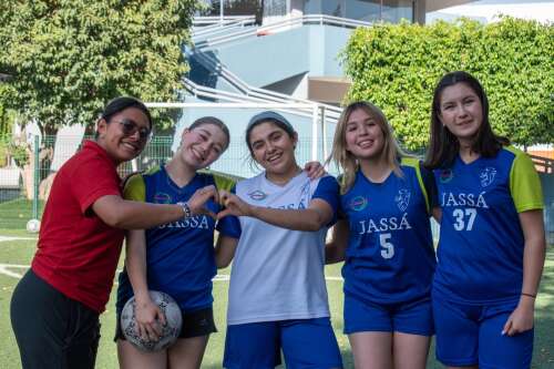 Foto Instituto Jassá Teresiano #2