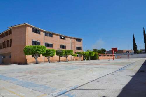 Foto Colegio Nuevo Continente Plantel Celaya #2