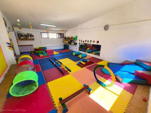 Foto Colegio Nuevo Continente Plantel Celaya #2