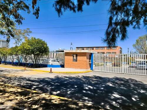 Foto Colegio Nuevo Continente Plantel Celaya #2