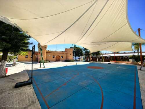 Foto Colegio Nuevo Continente Plantel Celaya #0