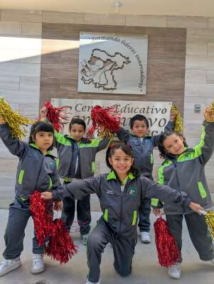 Foto Colegio Camponuevo Salamanca #2