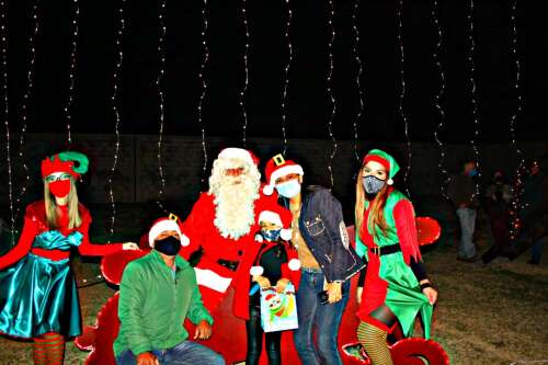 Foto Colegio Camponuevo Salamanca #2