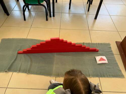 Foto Colegio Camponuevo Salamanca #2