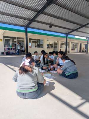 Foto Colegio Camponuevo Salamanca #2