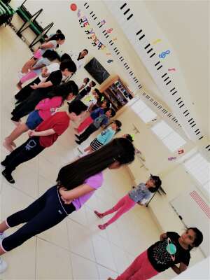 Foto Colegio Camponuevo Salamanca #2