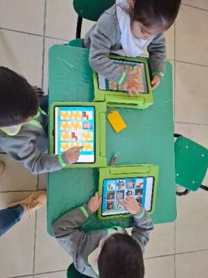 Foto Colegio Centro Educativo Camponuevo Salamanca #2