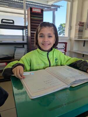 Foto Colegio Camponuevo Salamanca #2