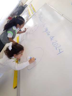 Foto Colegio Camponuevo Salamanca #2